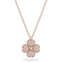 Pendente Swarovski Donna in Lega metallica Cristallo 5636489 - 5636489